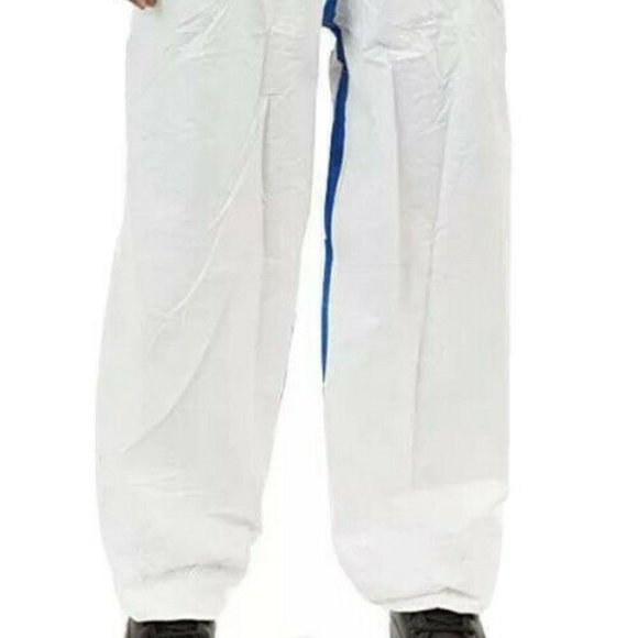 Enviroguard CoverallHood PPE XL Viroguard Qty 10 - Picture 11 of 13